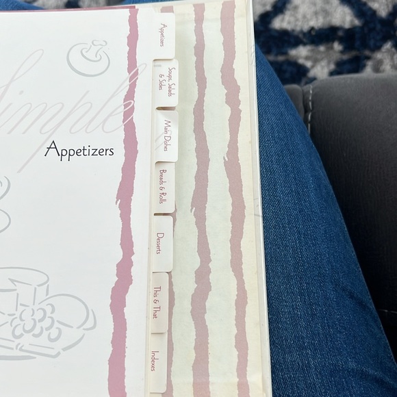 Life’s Simple Recipes - Picture 5 of 5